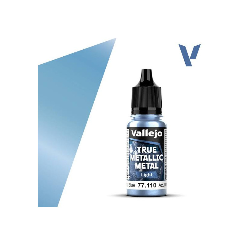 TMM Azul Ultramar Luz 18ml